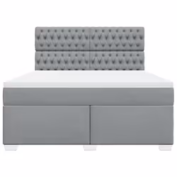 VidaXL 3290581 letto - Vista aggiuntiva 4