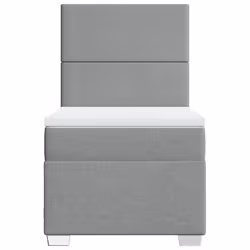 VidaXL 3290595 letto - Vista aggiuntiva 4