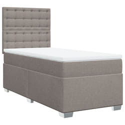 VidaXL 3290613 letto