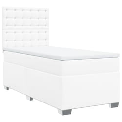 VidaXL 3290697 base letto a doghe