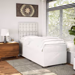 VidaXL 3290697 base letto a doghe - Vista aggiuntiva 3