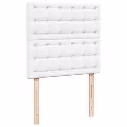 VidaXL 3290697 base letto a doghe - Vista aggiuntiva 8