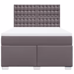 VidaXL 3290726 letto - Vista aggiuntiva 4