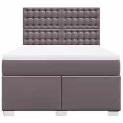 VidaXL 3290730 letto - Vista aggiuntiva 4