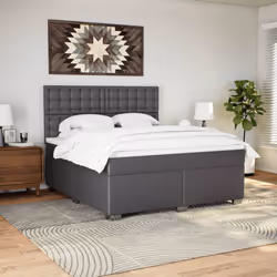 VidaXL 3290734 letto - Vista aggiuntiva 3