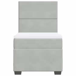 VidaXL 3290756 letto - Vista aggiuntiva 4