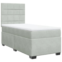 VidaXL 3290762 base letto a doghe