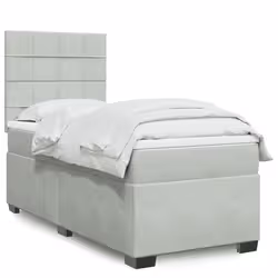 VidaXL 3290762 base letto a doghe - Vista aggiuntiva 2