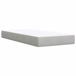 VidaXL 3290762 base letto a doghe - Vista aggiuntiva 6