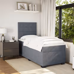 VidaXL 3290763 base letto a doghe - Vista aggiuntiva 3