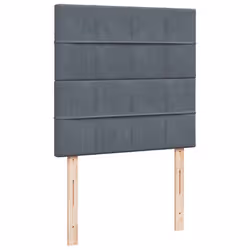 VidaXL 3290763 base letto a doghe - Vista aggiuntiva 8