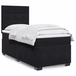 VidaXL 3290764 base letto a doghe - Vista aggiuntiva 2