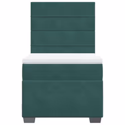 VidaXL 3290765 letto - Vista aggiuntiva 4