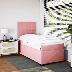 VidaXL 3290767 letto - Vista aggiuntiva 3