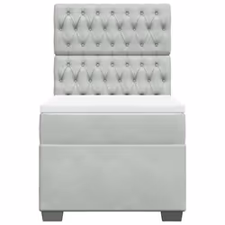 VidaXL 3290768 letto - Vista aggiuntiva 4