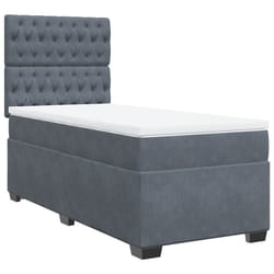 VidaXL 3290769 base letto a doghe