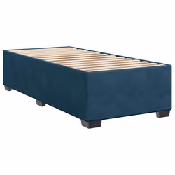 VidaXL 3290772 base letto a doghe - Vista aggiuntiva 5