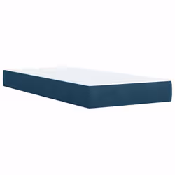 VidaXL 3290772 base letto a doghe - Vista aggiuntiva 6