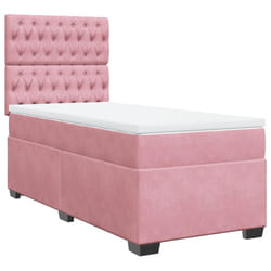 VidaXL 3290773 base letto a doghe