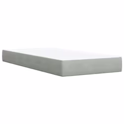 VidaXL 3290774 base letto a doghe - Vista aggiuntiva 6