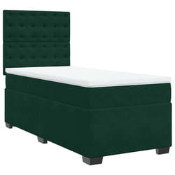 VidaXL 3290777 base letto a doghe