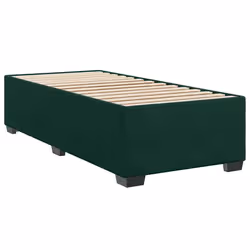 VidaXL 3290777 base letto a doghe - Vista aggiuntiva 5