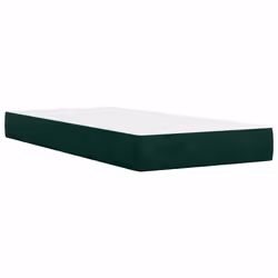 VidaXL 3290777 base letto a doghe - Vista aggiuntiva 6