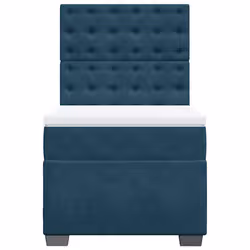 VidaXL 3290778 base letto a doghe - Vista aggiuntiva 4