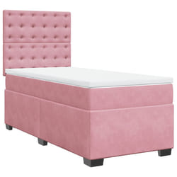 VidaXL 3290779 base letto a doghe