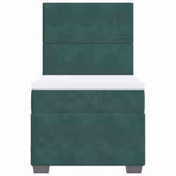 VidaXL 3290783 letto - Vista aggiuntiva 4