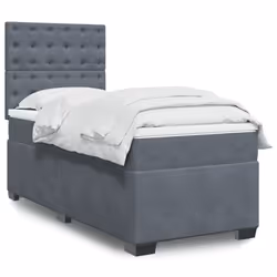 VidaXL 3290799 letto - Vista aggiuntiva 2