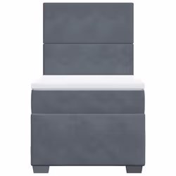 VidaXL 3290805 letto - Vista aggiuntiva 4