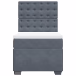VidaXL 3290823 letto - Vista aggiuntiva 4