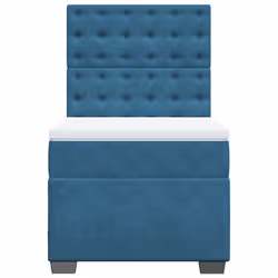 VidaXL 3290826 letto - Vista aggiuntiva 4