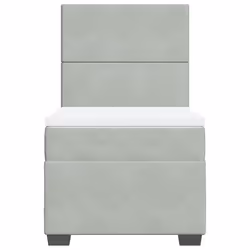 VidaXL 3290828 letto - Vista aggiuntiva 4