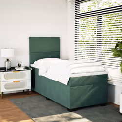VidaXL 3290831 letto - Vista aggiuntiva 3