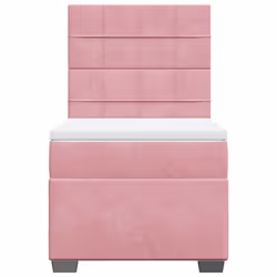 VidaXL 3290839 letto - Vista aggiuntiva 4
