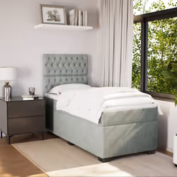 VidaXL 3290840 letto - Vista aggiuntiva 3