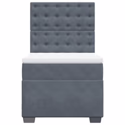 VidaXL 3290847 letto - Vista aggiuntiva 4