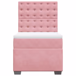 VidaXL 3290851 letto - Vista aggiuntiva 4