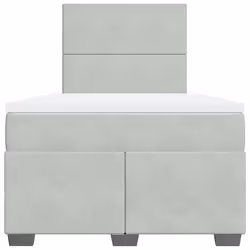 VidaXL 3290852 letto - Vista aggiuntiva 4