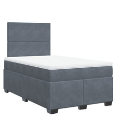 VidaXL 3290853 letto