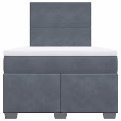 VidaXL 3290853 letto - Vista aggiuntiva 4