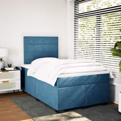 VidaXL 3290862 letto - Vista aggiuntiva 3