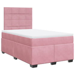 VidaXL 3290863 letto