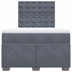 VidaXL 3290871 letto - Vista aggiuntiva 4