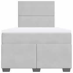 VidaXL 3290876 letto - Vista aggiuntiva 4