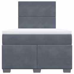VidaXL 3290877 letto - Vista aggiuntiva 4