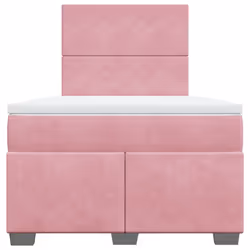 VidaXL 3290881 letto - Vista aggiuntiva 4