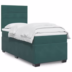 VidaXL 3290885 letto - Vista aggiuntiva 2